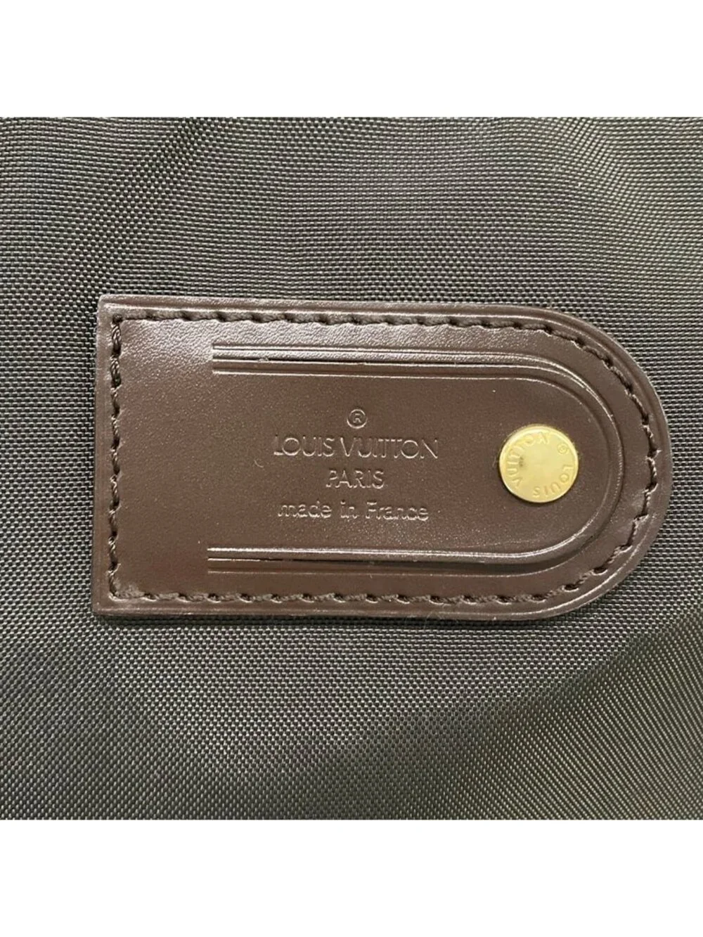 Louis Vuitton category travel